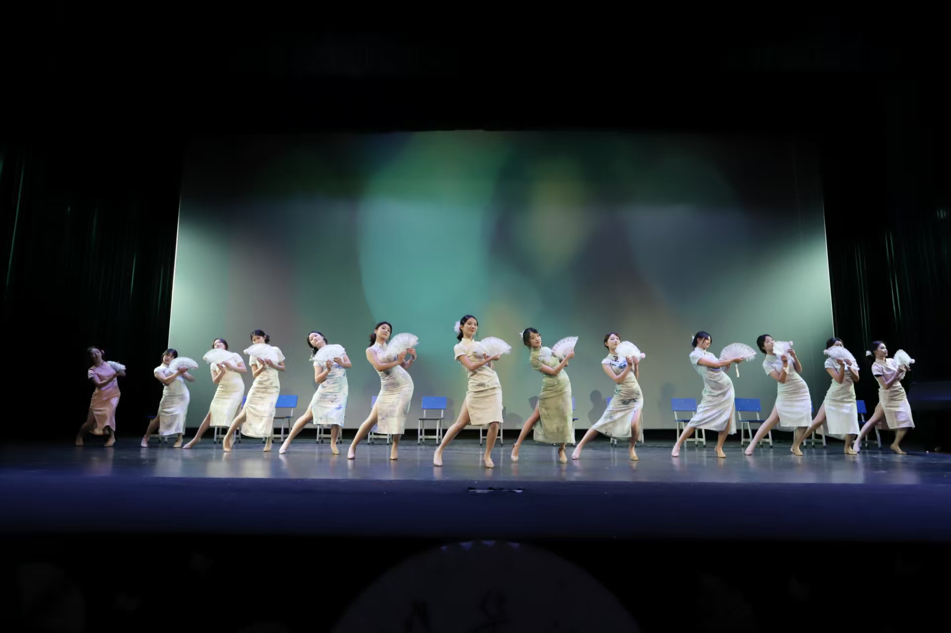 人文学院第十五届“中华魂”传统文化大赛